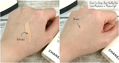 chanel les beiges bb cream review|chanel les beiges colour chart.